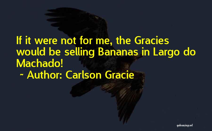 Carlson Gracie Quotes 452188