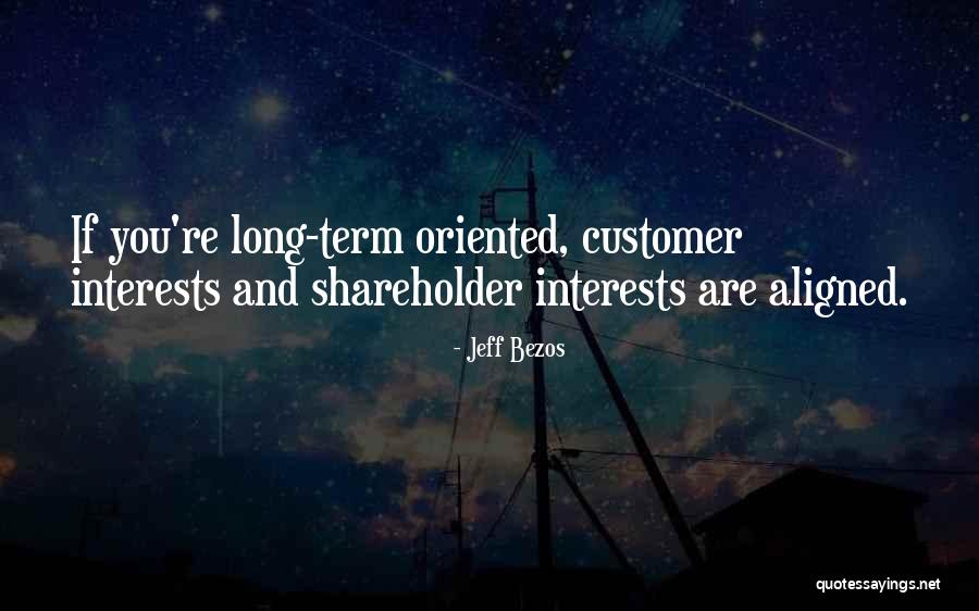 Carlsons Grocery Quotes By Jeff Bezos Carlsons Grocery Quotes By Jeff Bezos