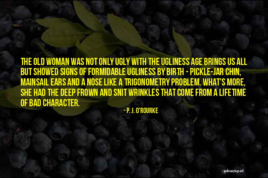 Carlsson Cars Quotes By P. J. O'Rourke Carlsson Cars Quotes By P. J. O'Rourke