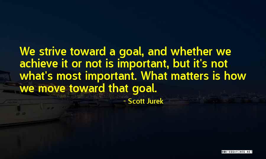 Carlsson Family Eye Quotes By Scott Jurek Carlsson Family Eye Quotes By Scott Jurek