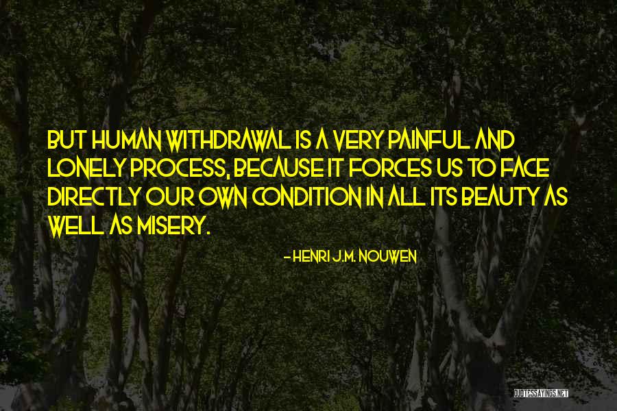 Carlstrom Foods Quotes By Henri J.M. Nouwen Carlstrom Foods Quotes By Henri J.M. Nouwen
