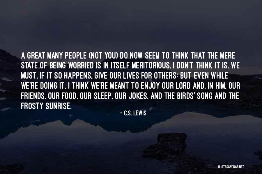 Carlton Dance Fresh Prince Quotes By C.S. Lewis Carlton Dance Fresh Prince Quotes By C.S. Lewis