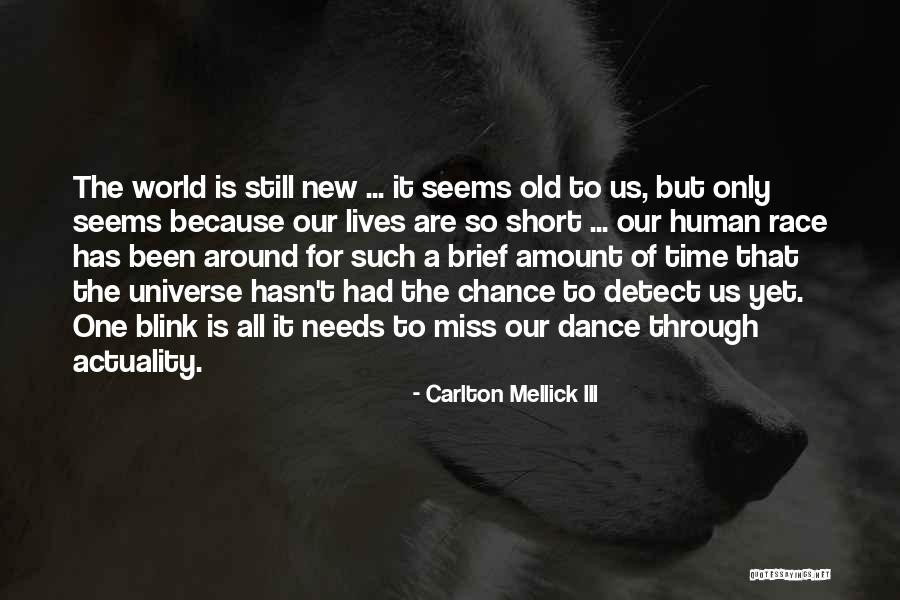 Carlton Mellick III Quotes 1416960