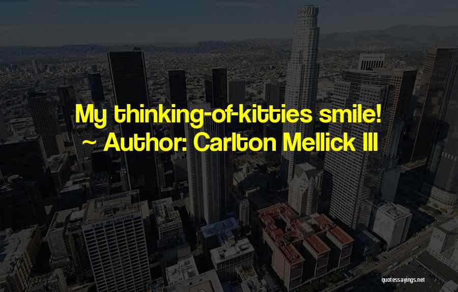 Carlton Mellick III Quotes 1462113