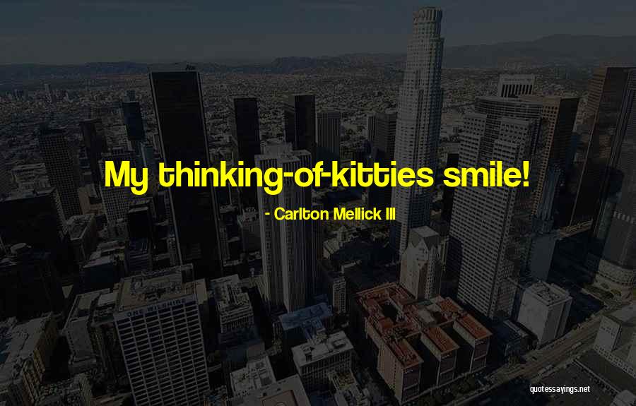 Carlton Mellick III Quotes 1462113