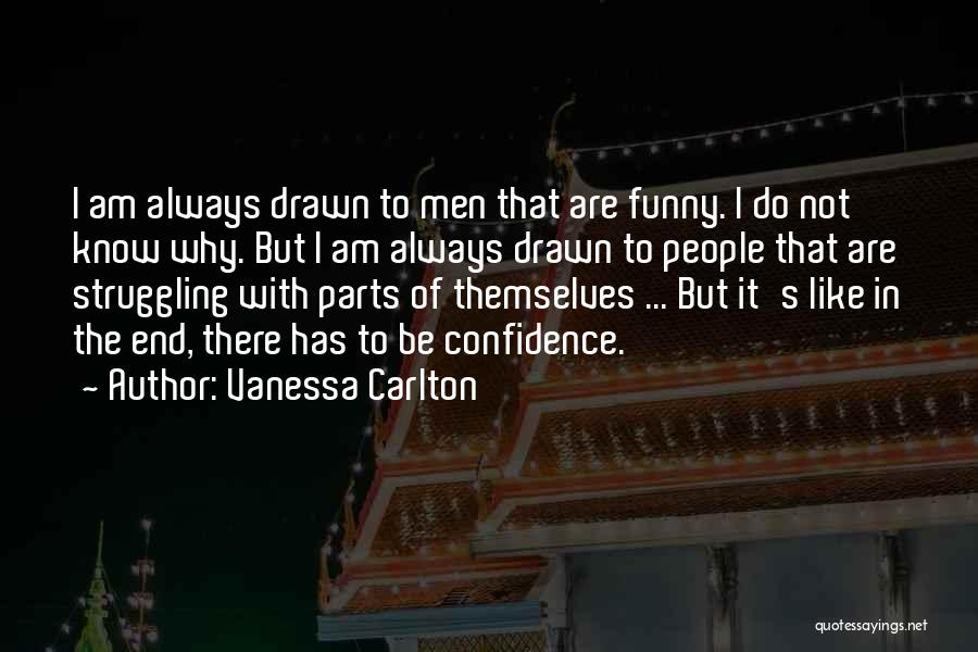 Carlton Quotes By Vanessa Carlton