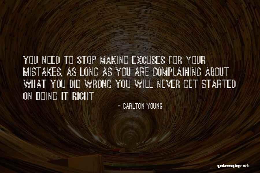 Carlton Young Quotes 491302