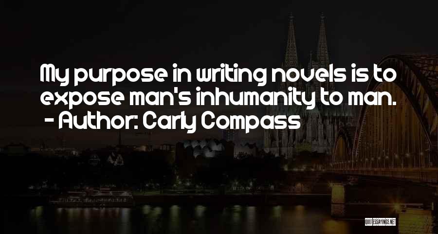Carly Compass Quotes 1862348
