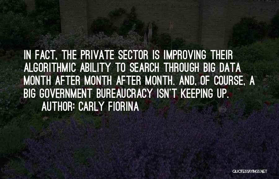 Carly Fiorina Quotes 1027901