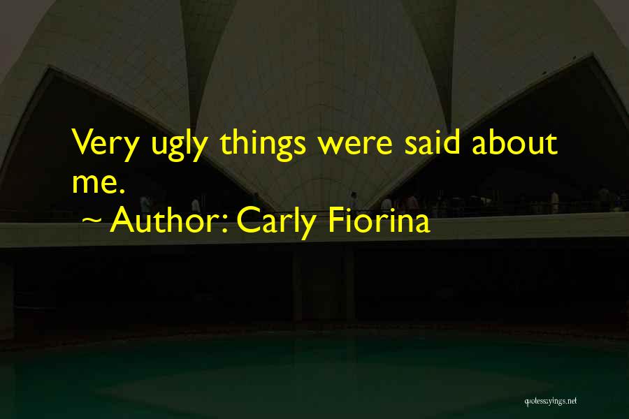 Carly Fiorina Quotes 1186446