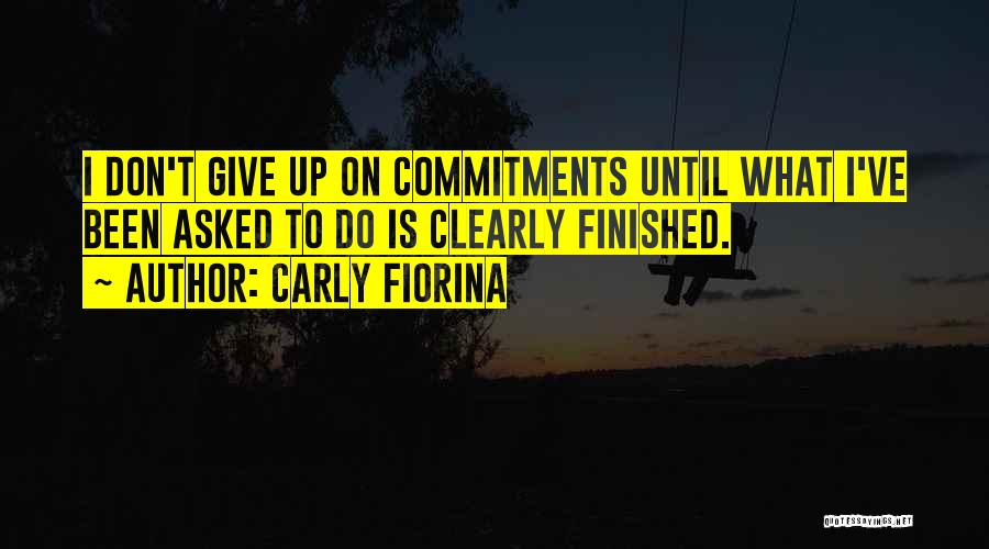 Carly Fiorina Quotes 1205964