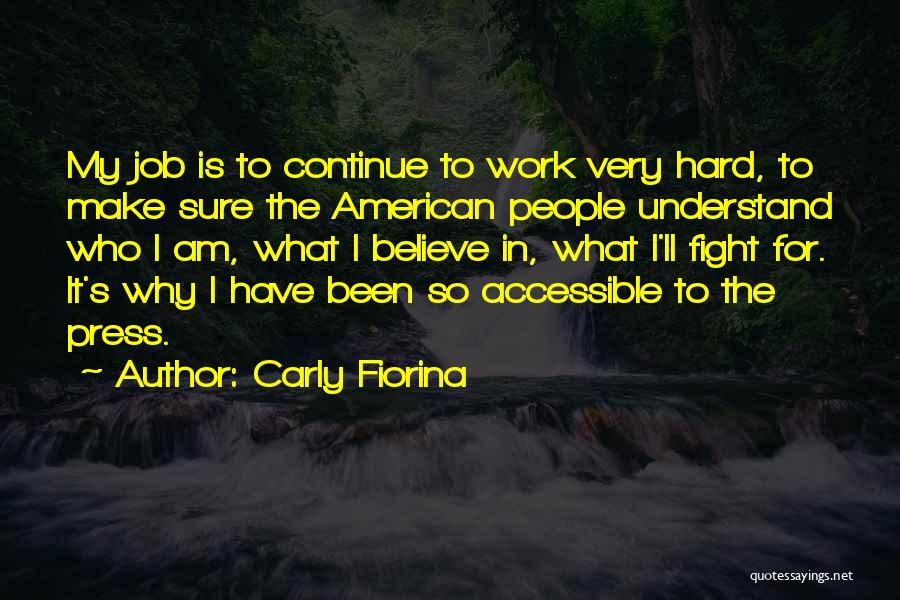Carly Fiorina Quotes 1229422