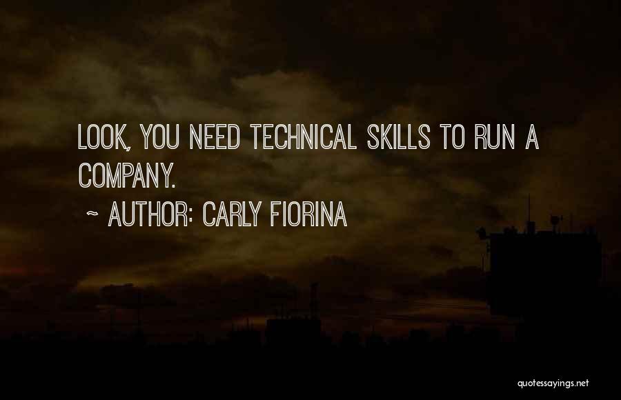 Carly Fiorina Quotes 1271081