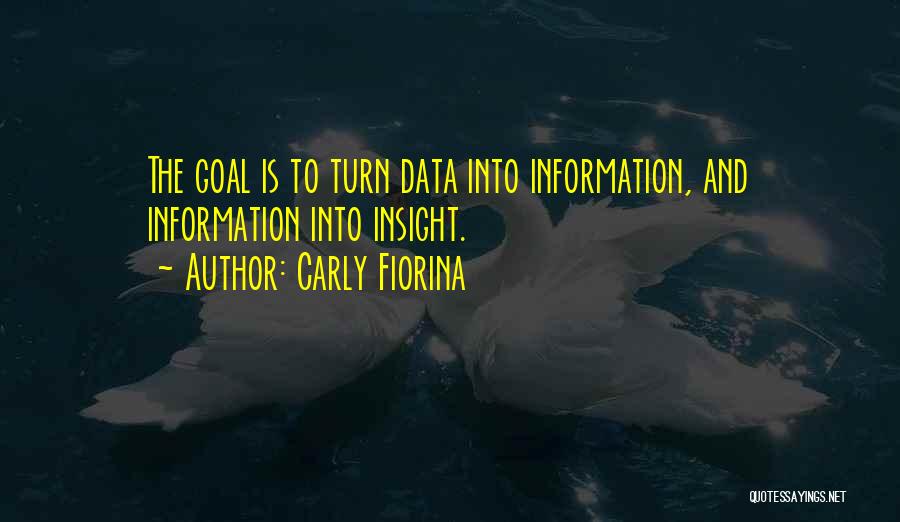 Carly Fiorina Quotes 1412688