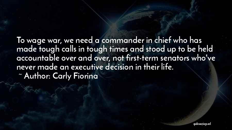 Carly Fiorina Quotes 1486467