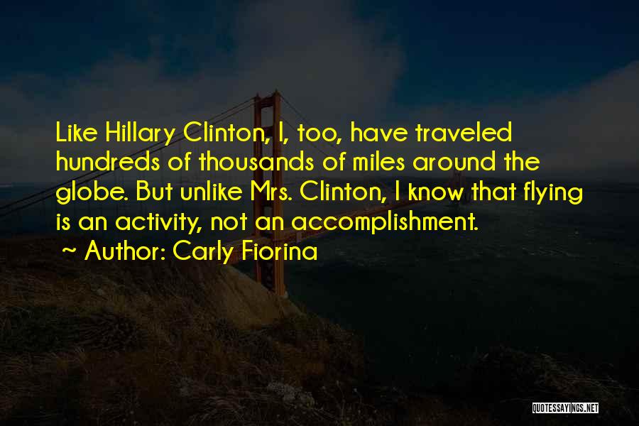 Carly Fiorina Quotes 1571170