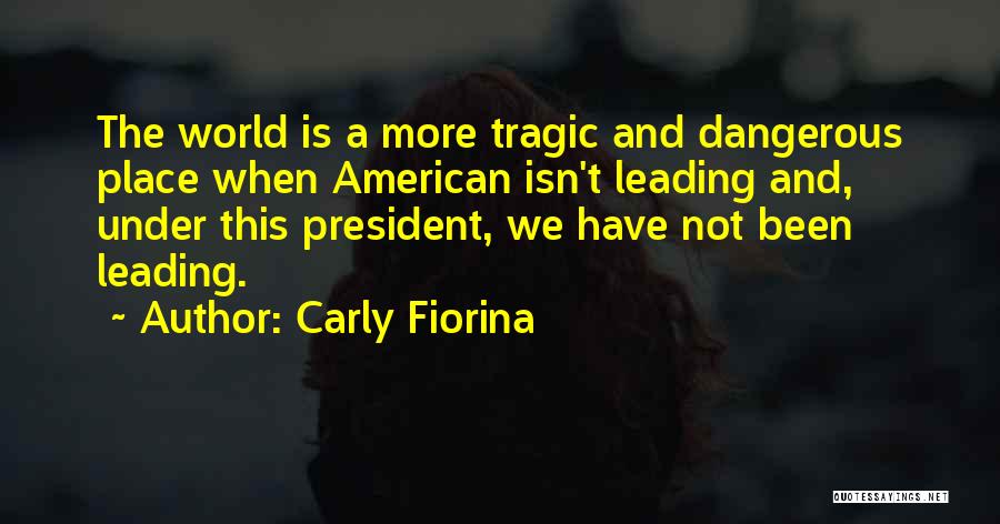 Carly Fiorina Quotes 1669440