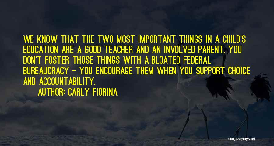 Carly Fiorina Quotes 1908164