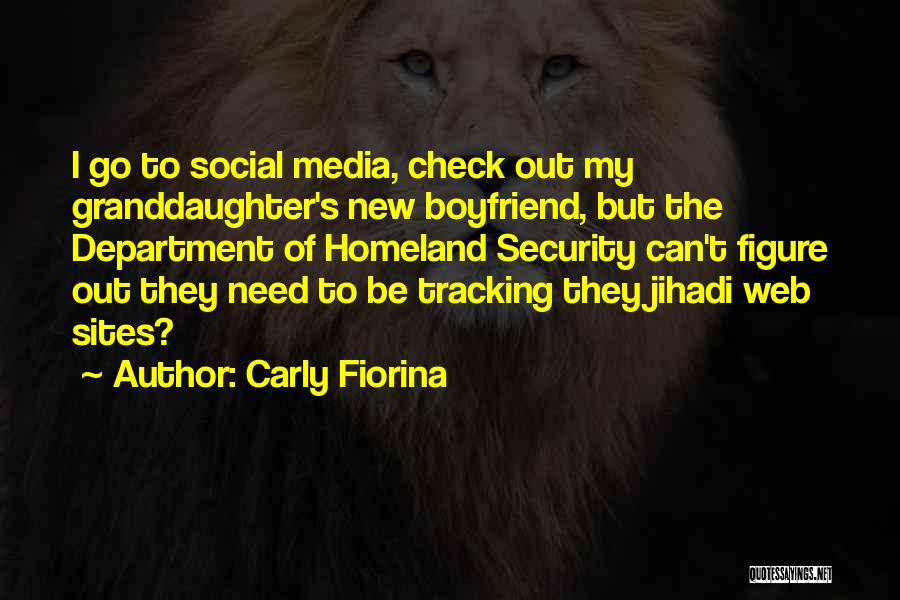 Carly Fiorina Quotes 2015260