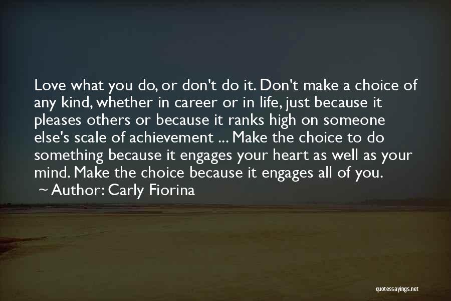 Carly Fiorina Quotes 260579