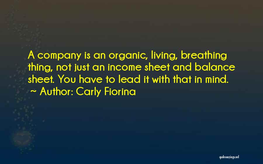 Carly Fiorina Quotes 347960