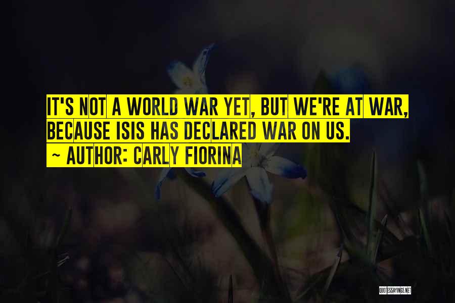 Carly Fiorina Quotes 414086