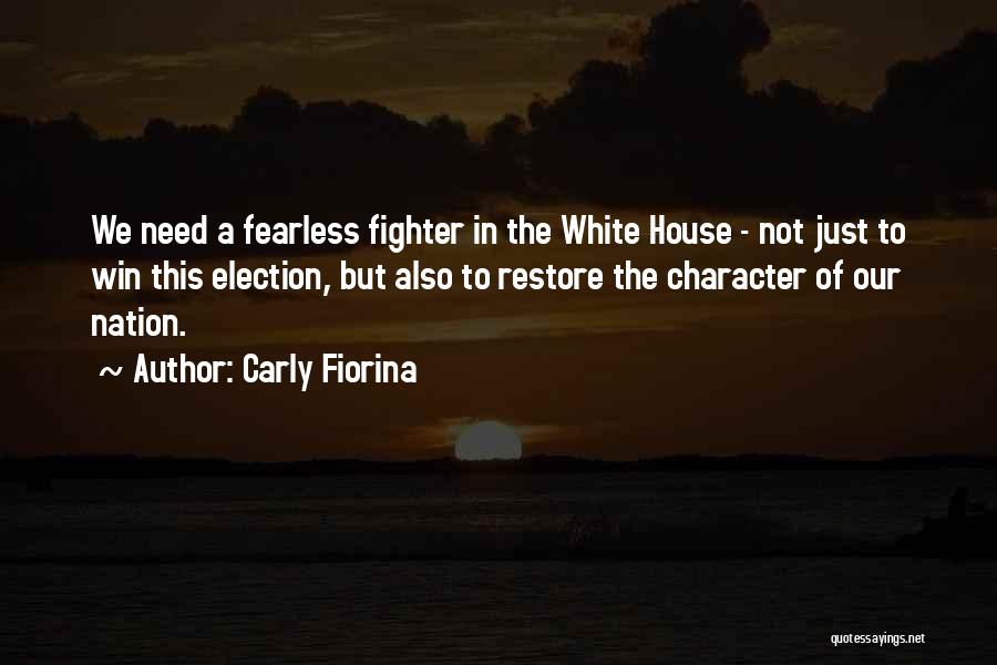 Carly Fiorina Quotes 493815