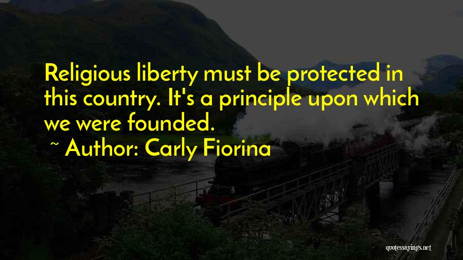 Carly Fiorina Quotes 497420