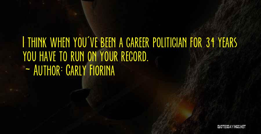 Carly Fiorina Quotes 698248