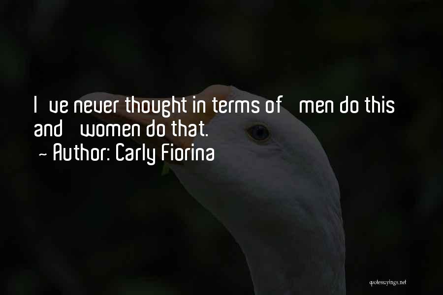 Carly Fiorina Quotes 843359