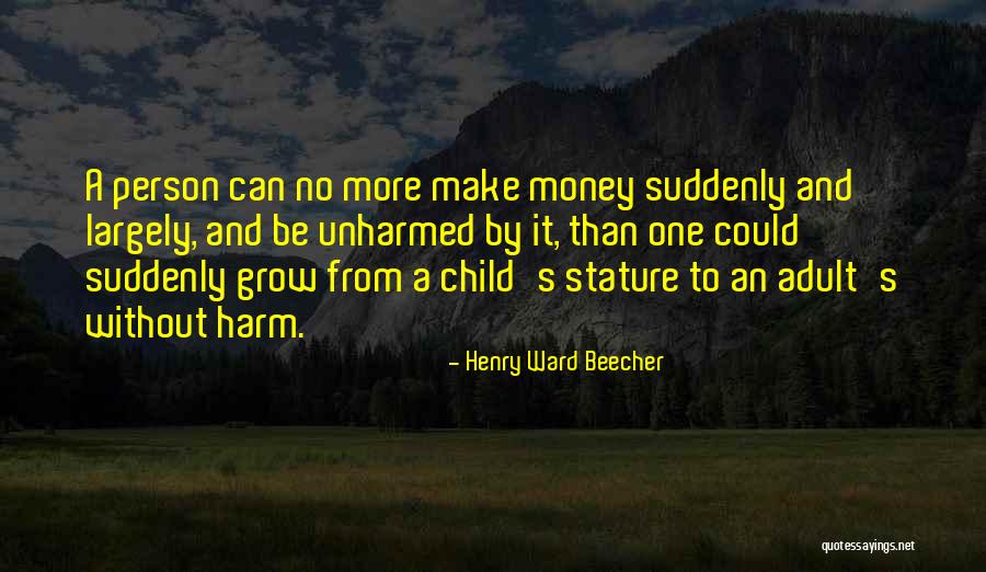 Carly Hd Quotes By Henry Ward Beecher Carly Hd Quotes By Henry Ward Beecher