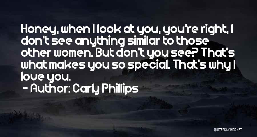 Carly Phillips Quotes 1869644