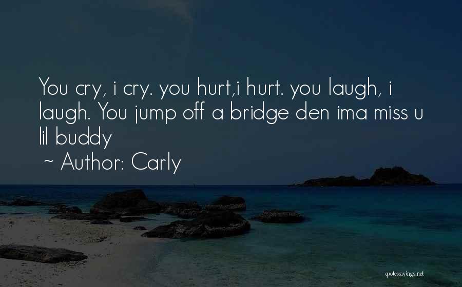 Carly Quotes 2071745