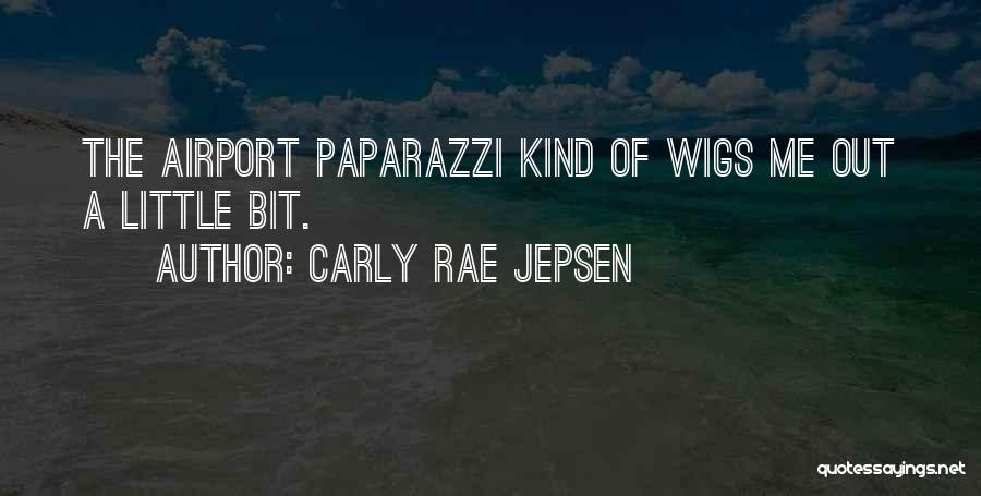 Carly Rae Jepsen Quotes 1049584