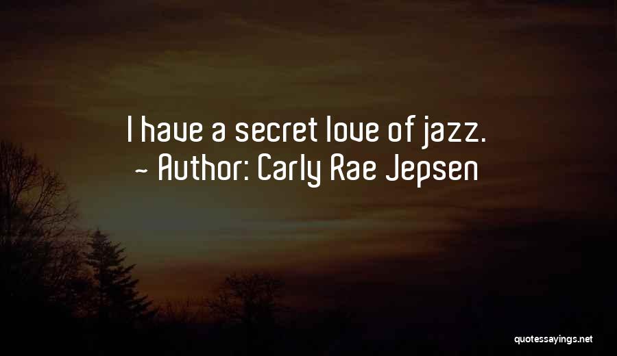 Carly Rae Jepsen Quotes 124598