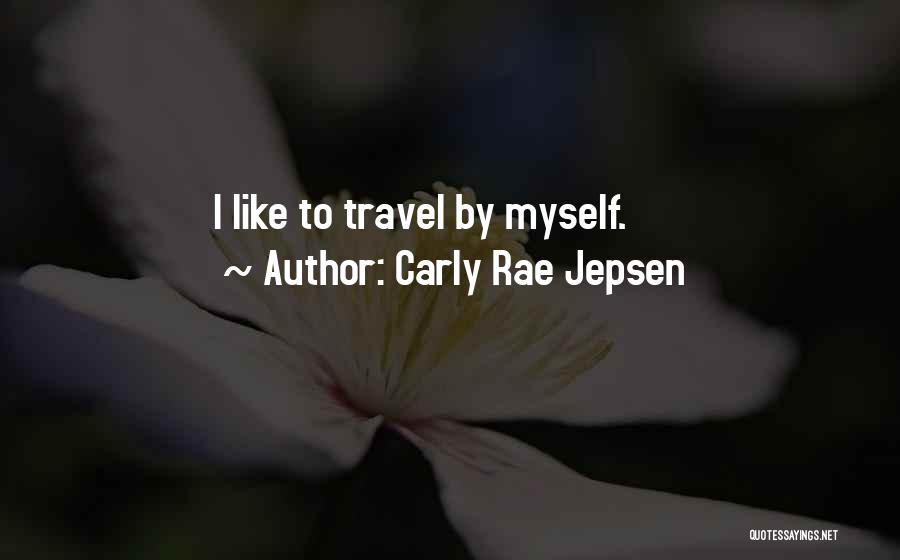 Carly Rae Jepsen Quotes 1321984