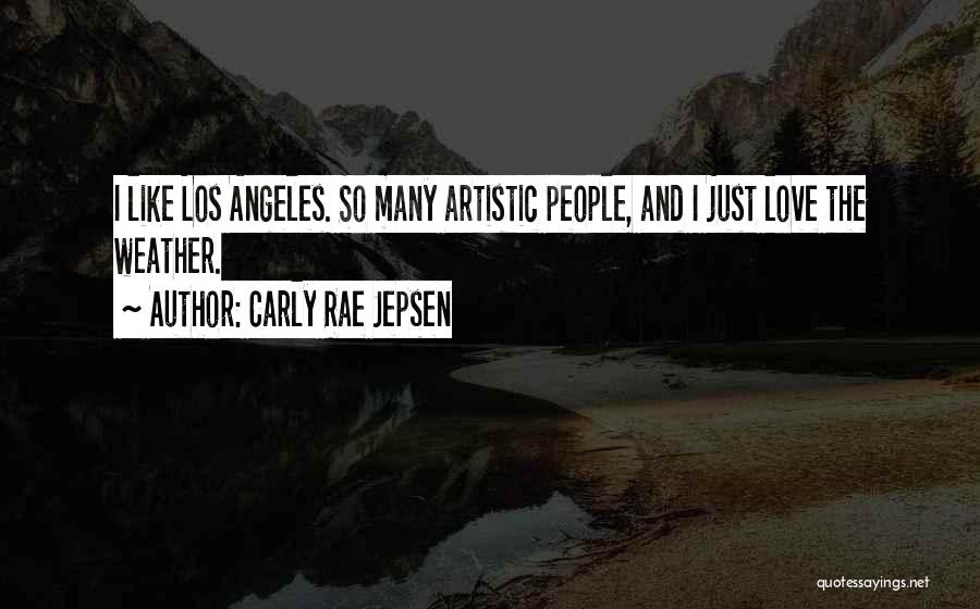 Carly Rae Jepsen Quotes 1446594