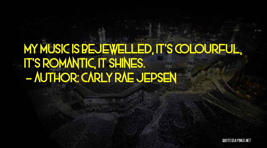 Carly Rae Jepsen Quotes 1903039