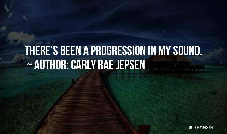 Carly Rae Jepsen Quotes 2173902