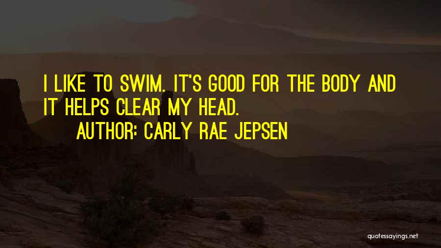 Carly Rae Jepsen Quotes 497619