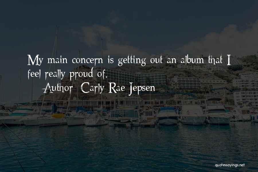 Carly Rae Jepsen Quotes 670754