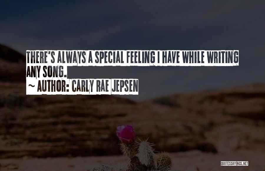 Carly Rae Jepsen Quotes 837630