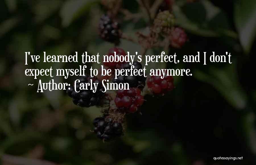 Carly Simon Quotes 1208826