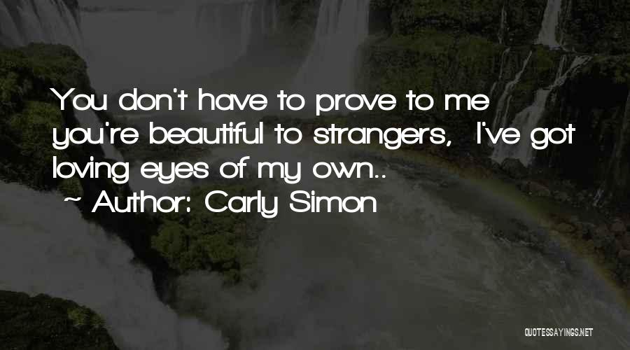 Carly Simon Quotes 1292748