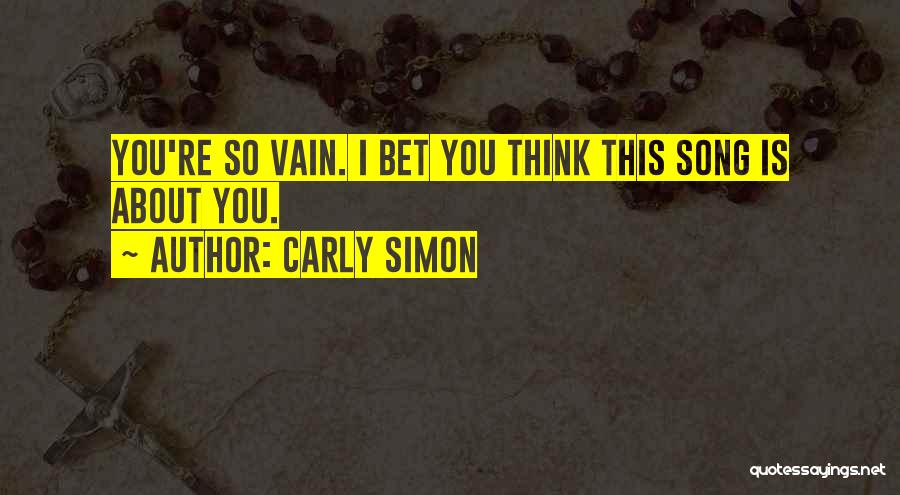 Carly Simon Quotes 1387041