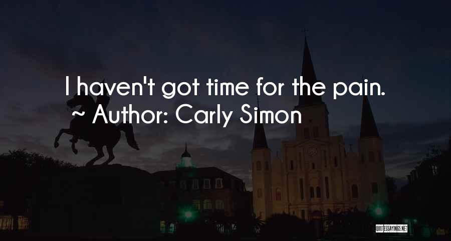 Carly Simon Quotes 1484070