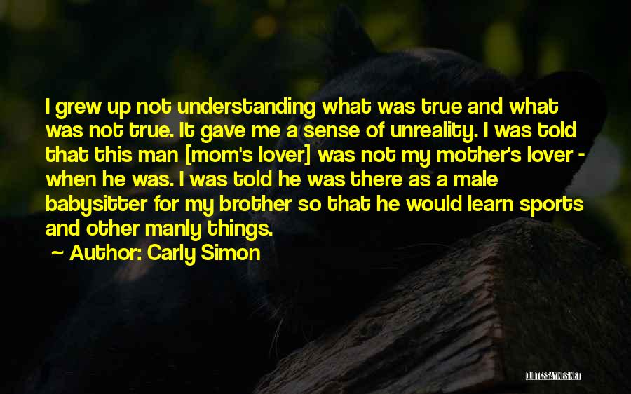 Carly Simon Quotes 1490379