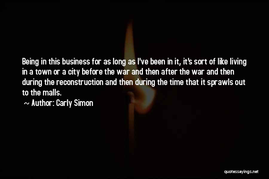 Carly Simon Quotes 171398