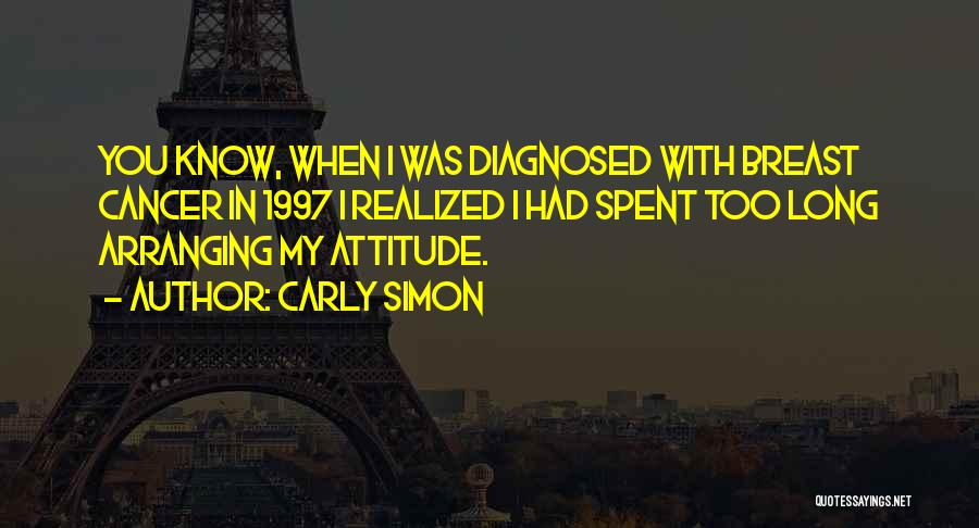 Carly Simon Quotes 189503