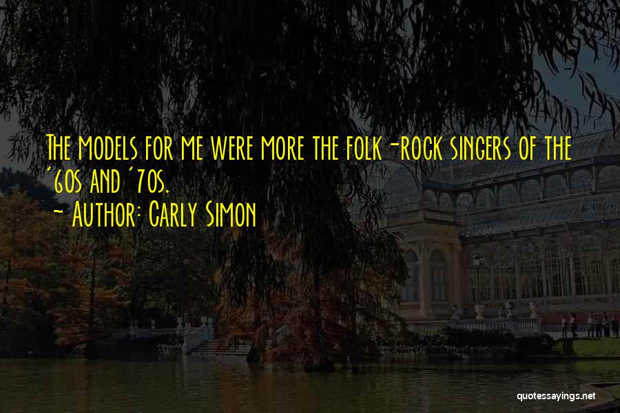 Carly Simon Quotes 2045501